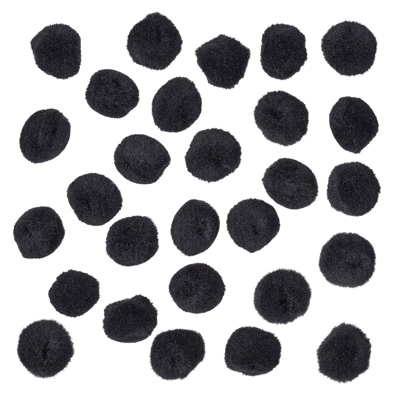 1/2" Pom Poms By Creatology™